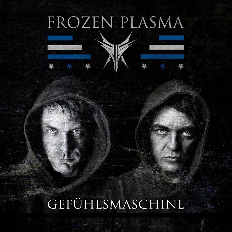 Frozen Plasma - Gefhlsmaschine (Club Mix)